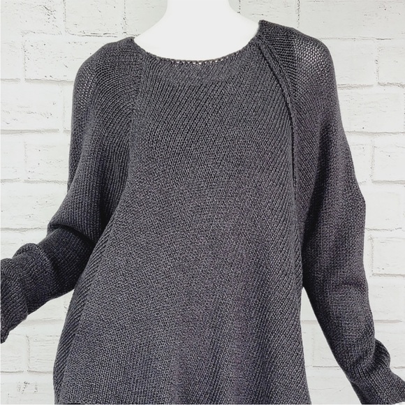 Alembika Fashion Designer Sweater Size: M - Picture 2 of 7